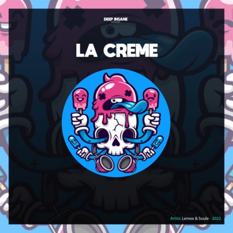 La Creme ft. SOULE | Boomplay Music