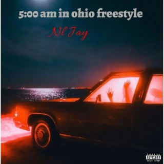 5:00aminohio (Freestyle)