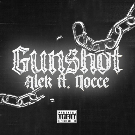 GUNSHOT ft. Alek | Boomplay Music
