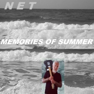 Guitar Solo Memories of Summer (Mono)