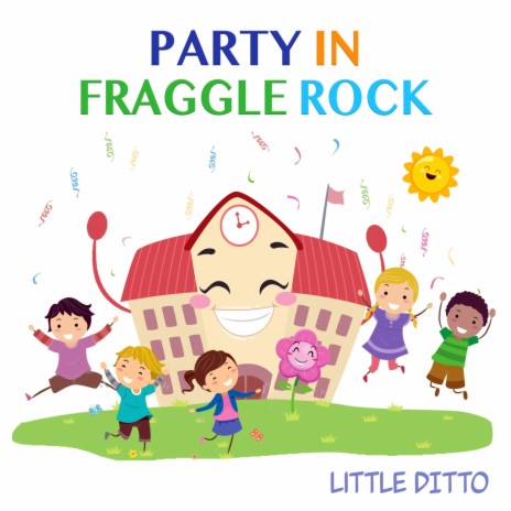 Party in Fraggle Rock | Boomplay Music