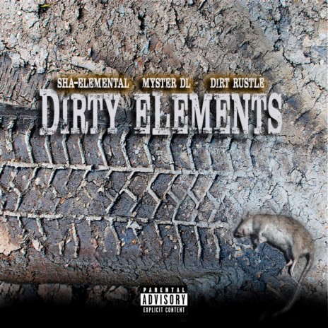 Low Key ft. Sha-Elemental & Dirt Rustle