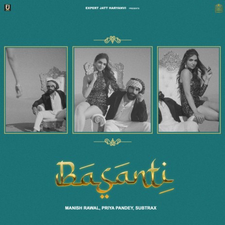 Basanti ft. Priya Pandey | Boomplay Music