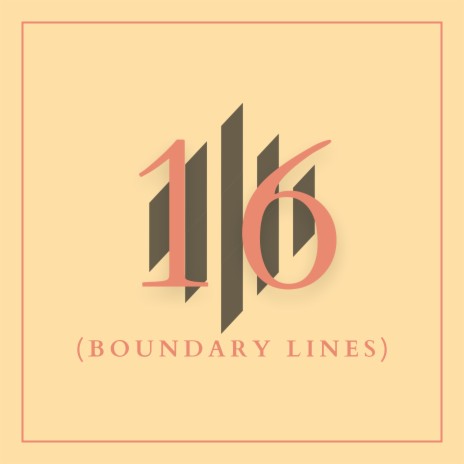 16 (Boundary Lines) | Boomplay Music