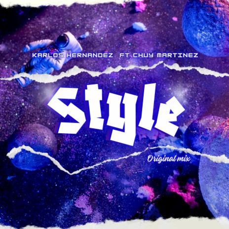 Style ft. Chuy Martinez | Boomplay Music