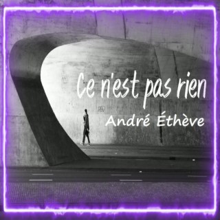 Ce n'est pas rien lyrics | Boomplay Music