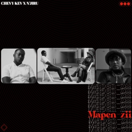 Mapen-zii ft. Chevy Kev | Boomplay Music