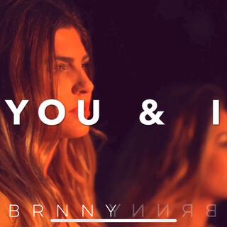 You & I ft. Vanesa lyrics | Boomplay Music