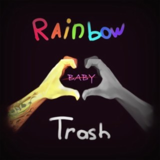 Rainbow Trash