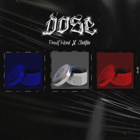 Dose ft. Preet Word | Boomplay Music