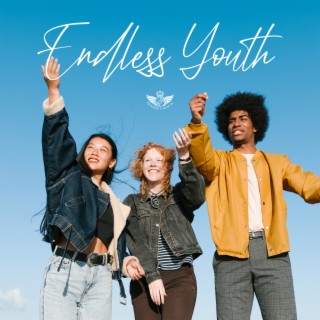 Endless Youth: Chillhop Beats to Express Hidden Emotions, Ambient Lofi, Generation Z Music