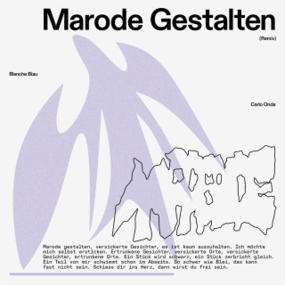 Marode Gestalten (Carlo Onda Remix)