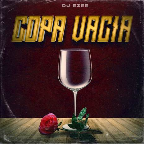 Copa Vacia