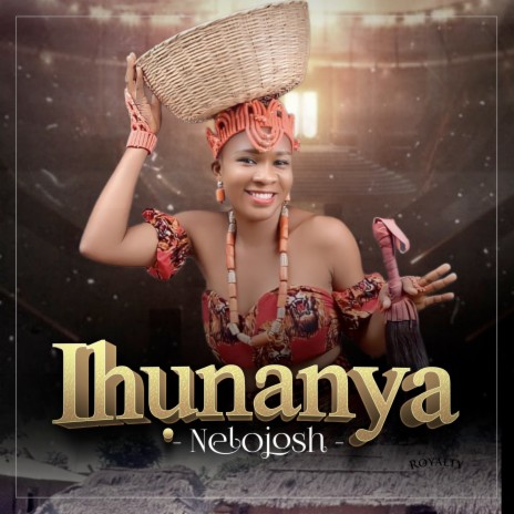 Ihunanya | Boomplay Music