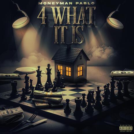 4 what it is | Boomplay Music