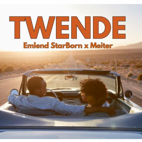 Twende (feat. Meiter)