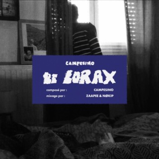 LE LORAX lyrics | Boomplay Music