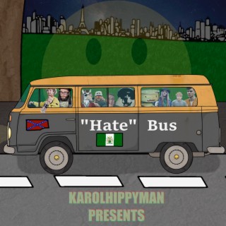 Hate Bus