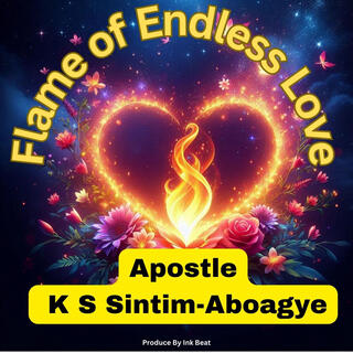 Flame of Endless Love