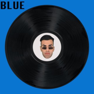 BLUE lyrics | Boomplay Music