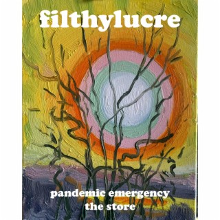 Pandemic Emergency/The Store