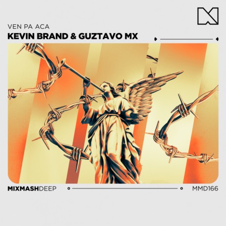 Ven Pa Aca ft. Guztavo MX | Boomplay Music