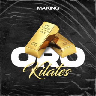 Oro Kilates