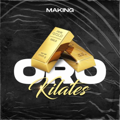 Oro Kilates | Boomplay Music