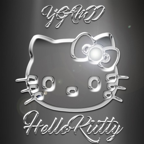 Hello Kiitty ft. Lazys Crew | Boomplay Music