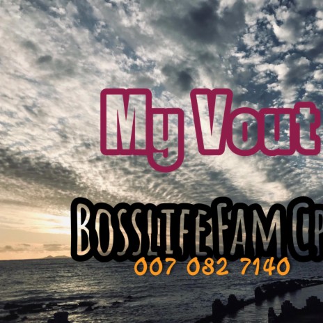 MY VOUT | Boomplay Music