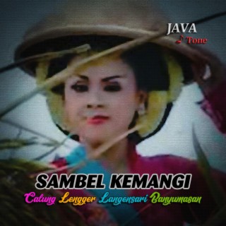 Sambel Kemangi (Lengger Langensari Vol.3)