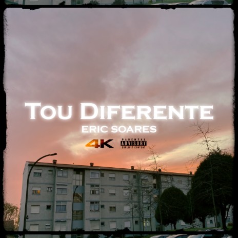 Tou Diferente | Boomplay Music