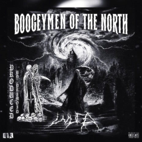 Boogeymen Of The North ft. Primoid | Boomplay Music