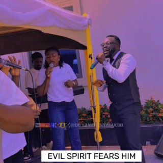 GOD OF ELIJAH LIVE ON STAGE lyrics | Boomplay Music