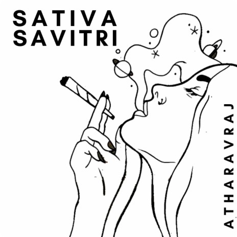 Sativa Savitri