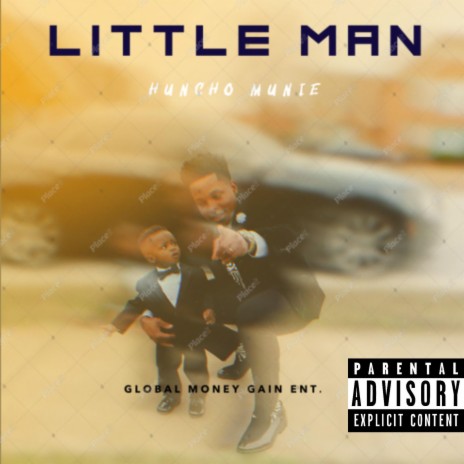 Little Man | Boomplay Music