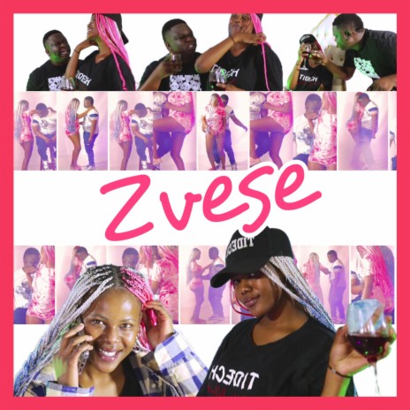 Zvese | Boomplay Music