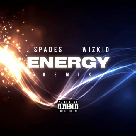 Bad Energy (Stay Far Away Remix) ft. Wizkid | Boomplay Music