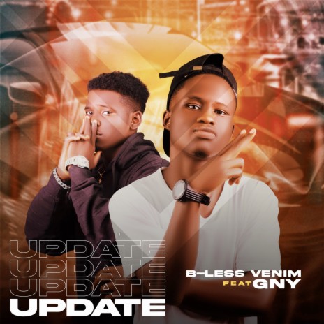 Update ft. Gny | Boomplay Music