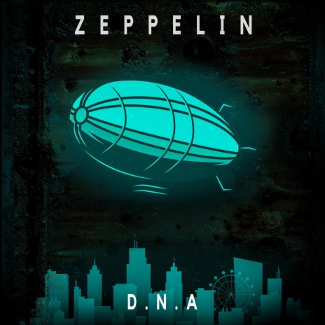 Zeppelin | Boomplay Music