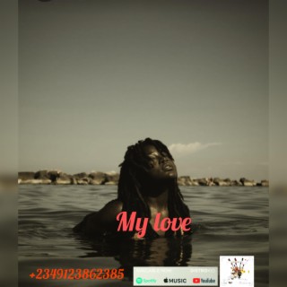 (free) Afrobeat my love #freebeat #melody