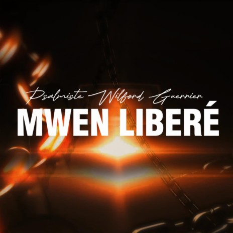 Mwen Libere