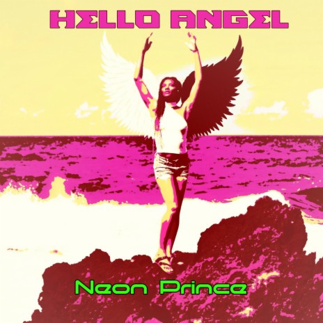 Hello Angel | Boomplay Music