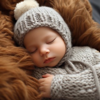 Lullaby Dreams: Soothing Sounds for Baby's Sleep