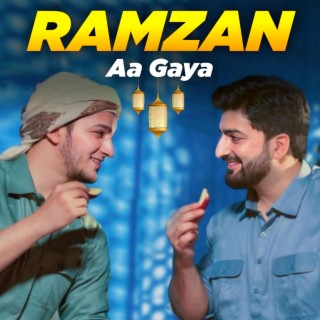 Ramzan Aa Gaya