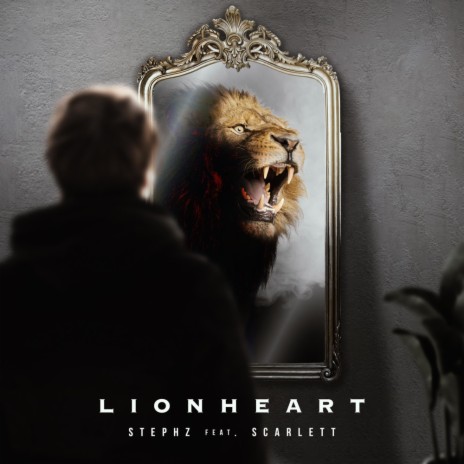 Lionheart ft. Scarlett | Boomplay Music