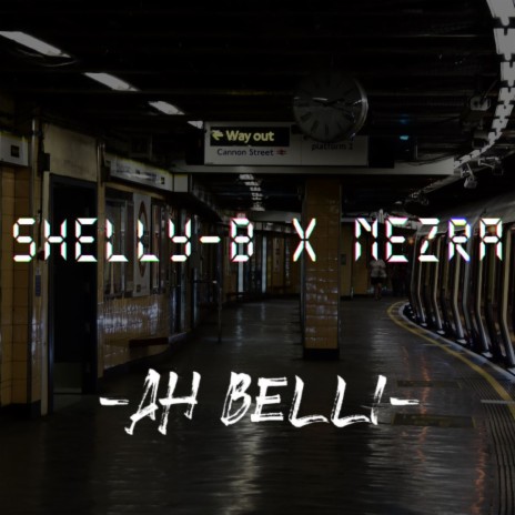 Ah Belli ft. Nezra | Boomplay Music
