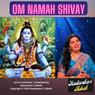 Om Namah Shivay !!