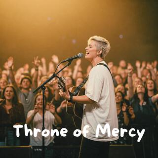 Throne of Mercy