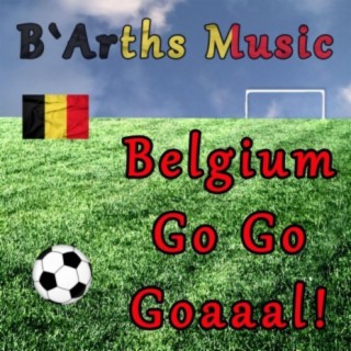 Belgium Go Go Goaaal